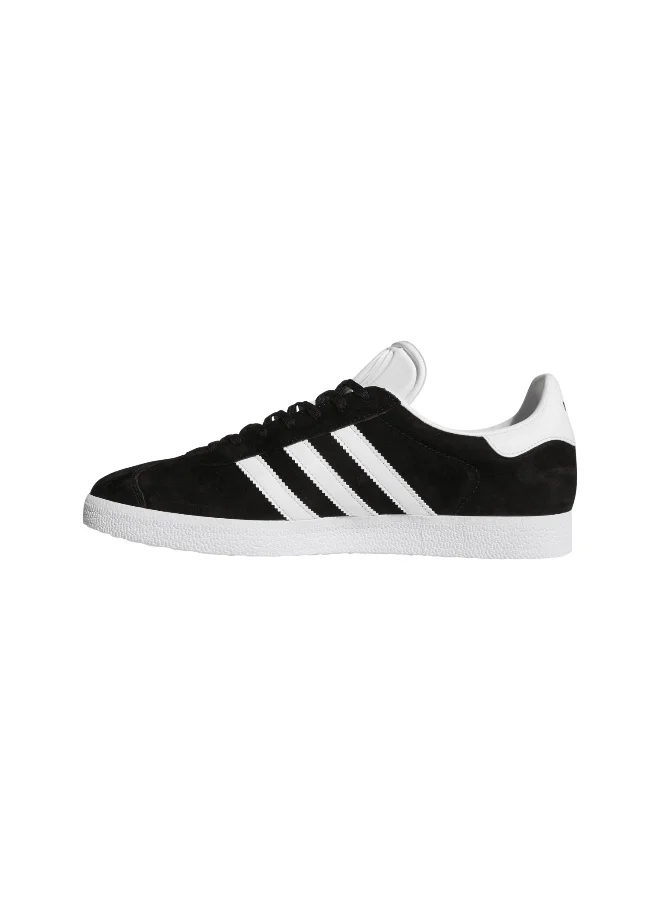 adidas أديداس جازيل إم أسود أوريجينالز للرجال
