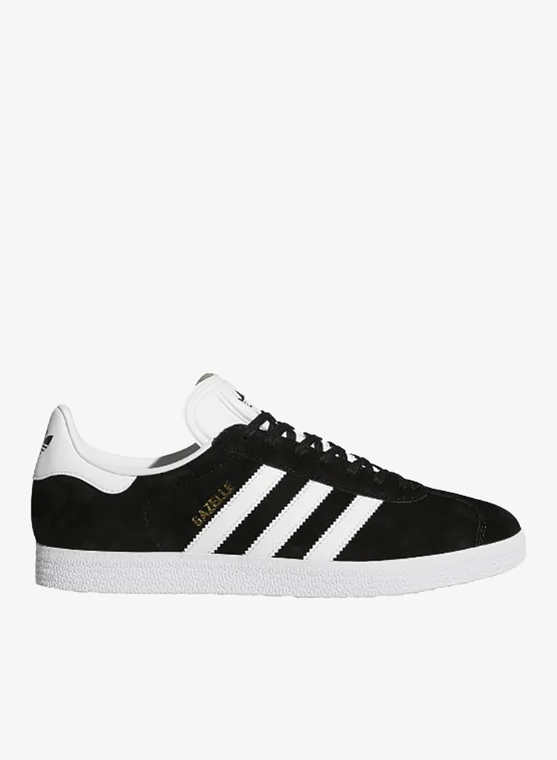 اديداس اوريجينالز أديداس جازيل إم أسود أوريجينالز للرجال