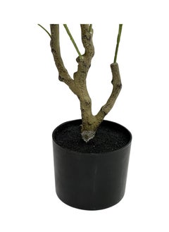 BABAZAM Artificial Olive Tree Fake Olive Plant in Pot Potted Silk Tree for Indoor Entryway Décor Outdoor Modern Home Office Gift  Living Room Floor 1.1m - pzsku/ZB06757B7538BC577CE63Z/45/_/1738131774/b6278e6b-9408-45eb-be33-33106d47ab2a