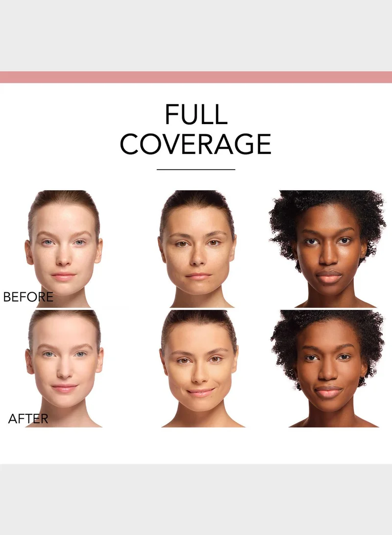 BOURJOIS PARIS Bourjois Always Fabulous 24HR Foundation – 310 – Beige, 30ml
