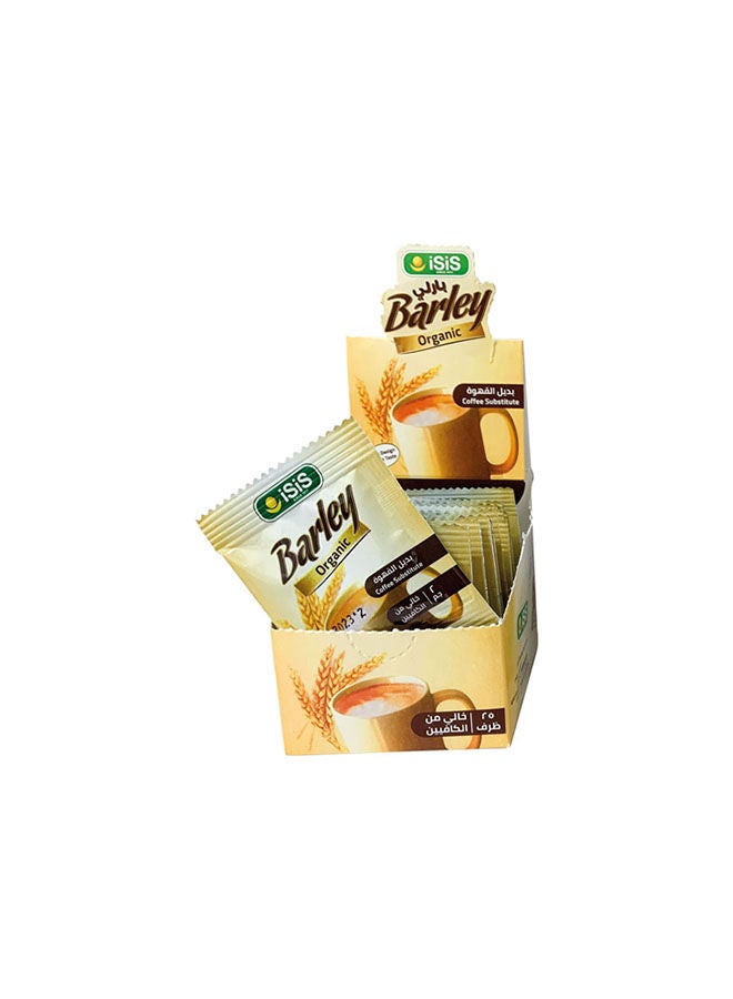 Barley 50 gm (25 Sachets)