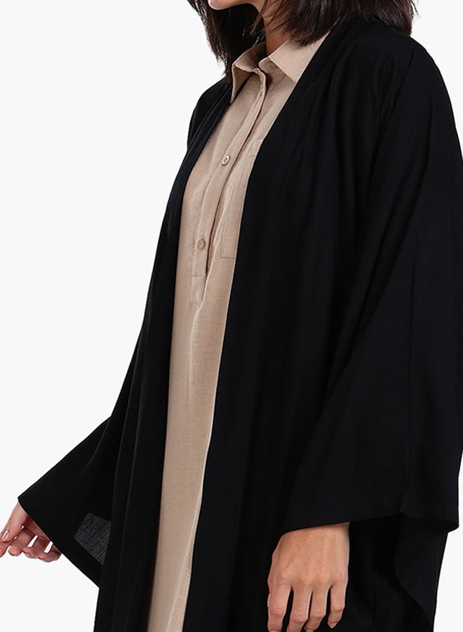 Clue Flow Tencel Kimono  - Image 4