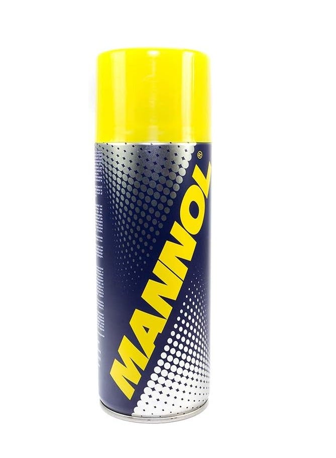 MANNOL مانول 9893 بخاخ منظف للأجهزة الكهربائية الألمانية - 450 مل - Image 2