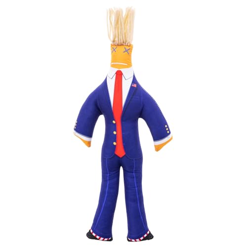 Dammit Doll The 47 Doll Limited Edition Stress Relief Gag Gift - Image 1