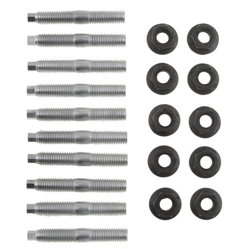 Dorman HELP Exhaust Manifold Hardware Kit - M8-1.25mm - Image 3