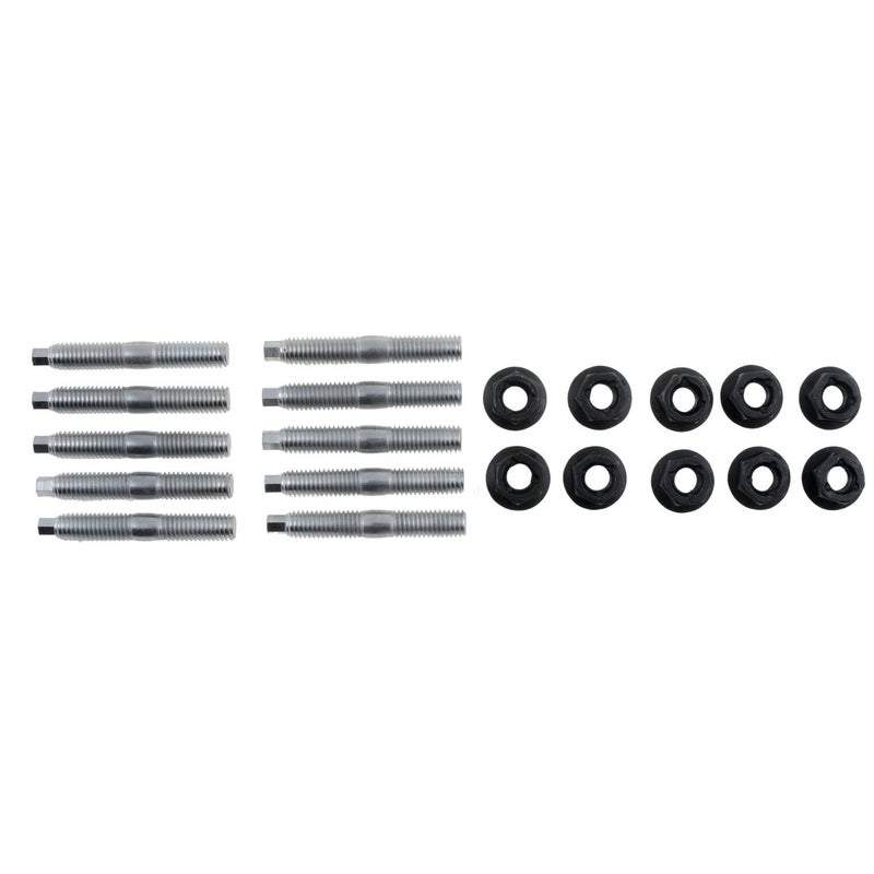 Dorman HELP Exhaust Manifold Hardware Kit - M8-1.25mm - Image 2