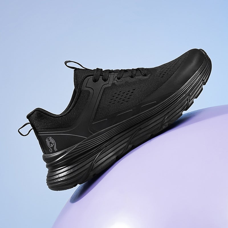 Professional Chef Shoes Kitchen Work Shoes Oil Surface Non-slip Breathable Deodorant Kitchen Work Shoes Men''s Shoes - Image 2