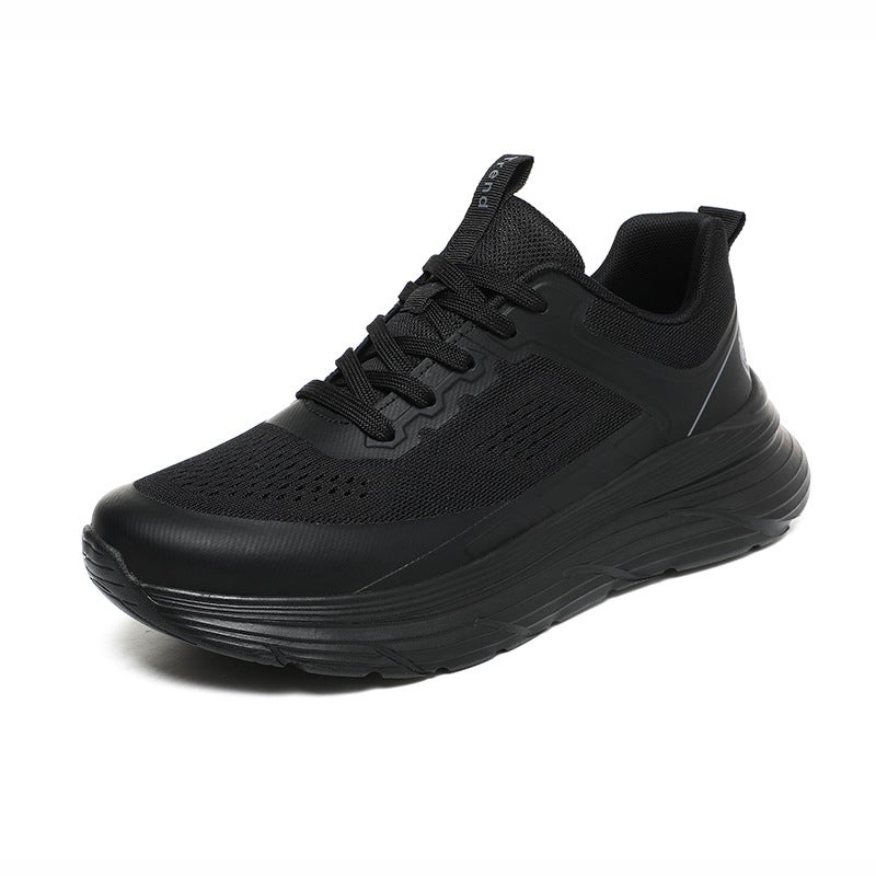 Professional Chef Shoes Kitchen Work Shoes Oil Surface Non-slip Breathable Deodorant Kitchen Work Shoes Men''s Shoes - Image 5