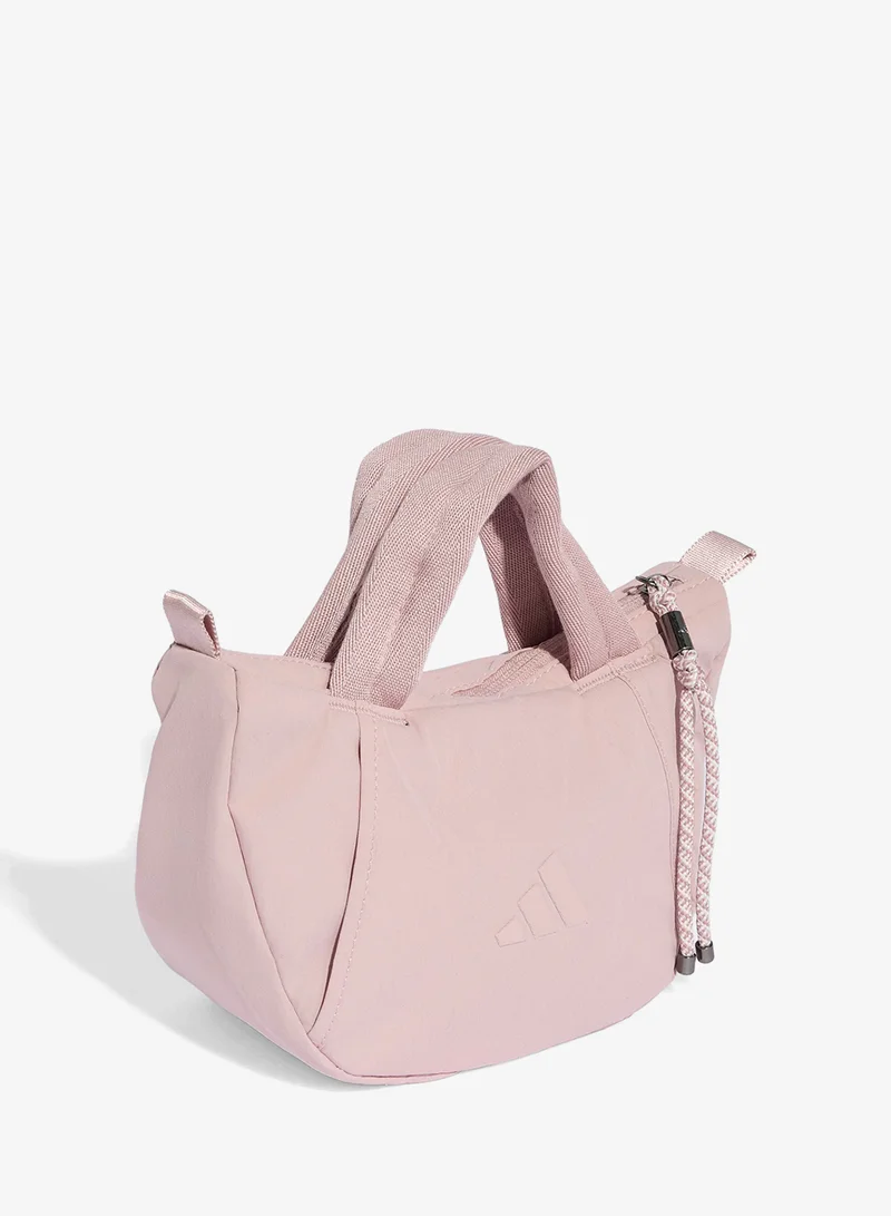 Adidas DUALIL/DUALIL Extra Small Motion Croissant Bag for Women | Best Price UAE