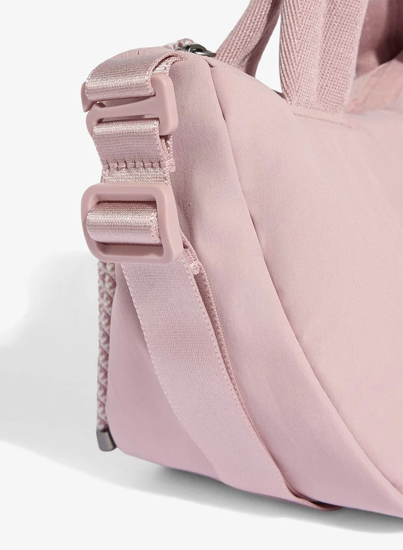 Adidas DUALIL/DUALIL Extra Small Motion Croissant Bag for Women | Best Price UAE
