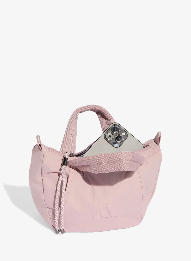Adidas DUALIL/DUALIL Extra Small Motion Croissant Bag for Women | Best Price UAE