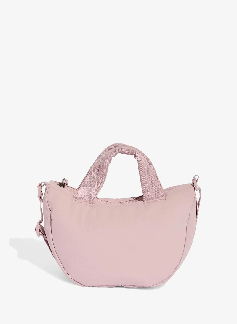 Adidas Extra Small Motion Croissant Bag