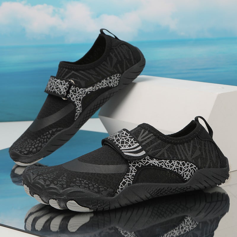 Outdoor Hiking, Climbing & Water Sports Shoes for Men and    Women - Image 1