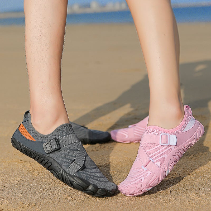 Outdoor Hiking, Climbing & Water Sports Shoes for Men and    Women - Image 2