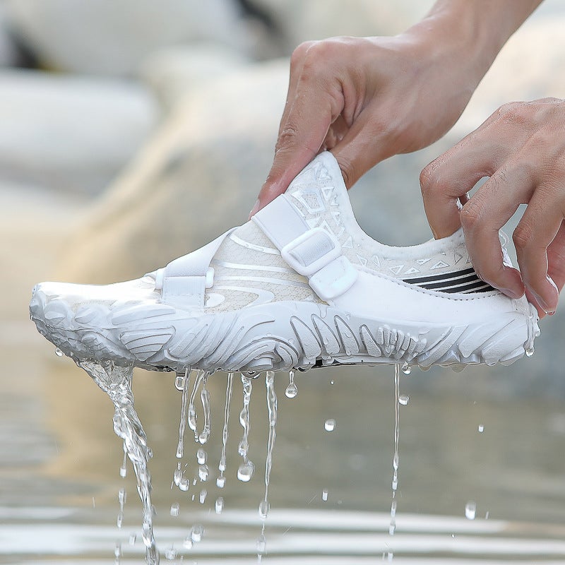 Outdoor Hiking, Climbing & Water Sports Shoes for Men and    Women - Image 3