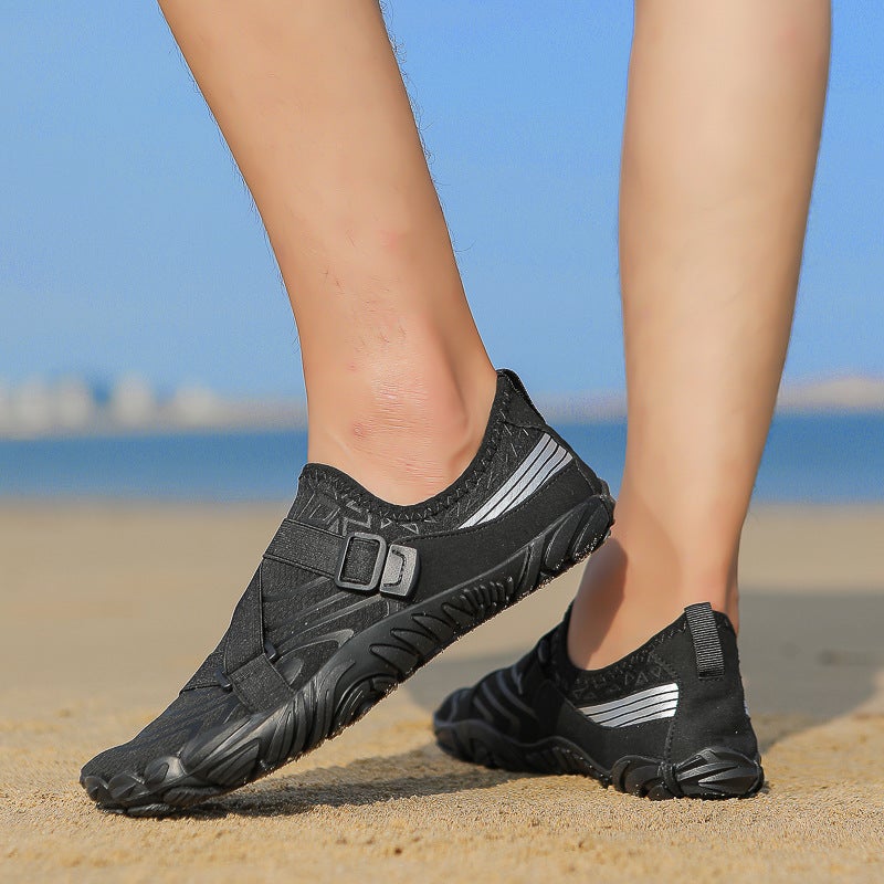 Outdoor Hiking, Climbing & Water Sports Shoes for Men and    Women - Image 5