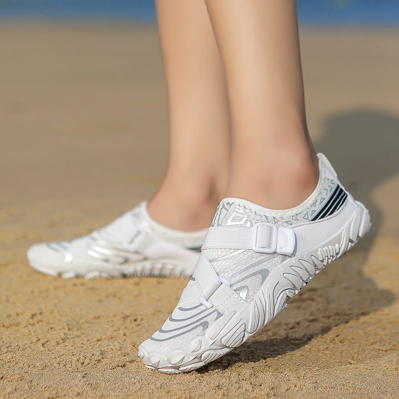 Outdoor Hiking, Climbing & Water Sports Shoes for Men and    Women - Image 4