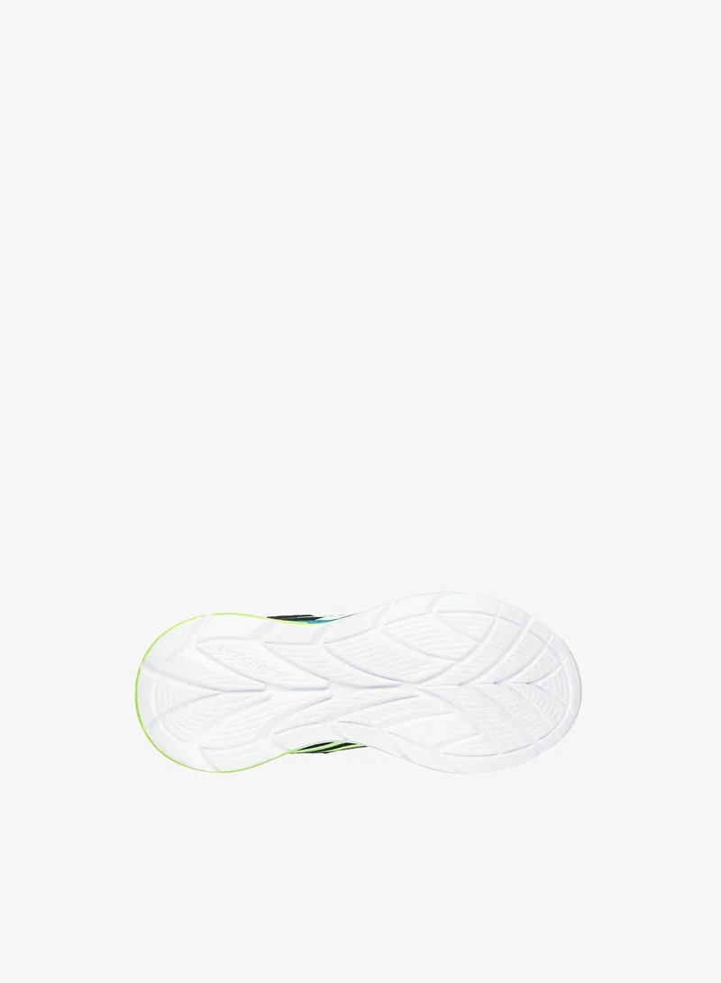 SKECHERS Little Flex-Glow Ultra