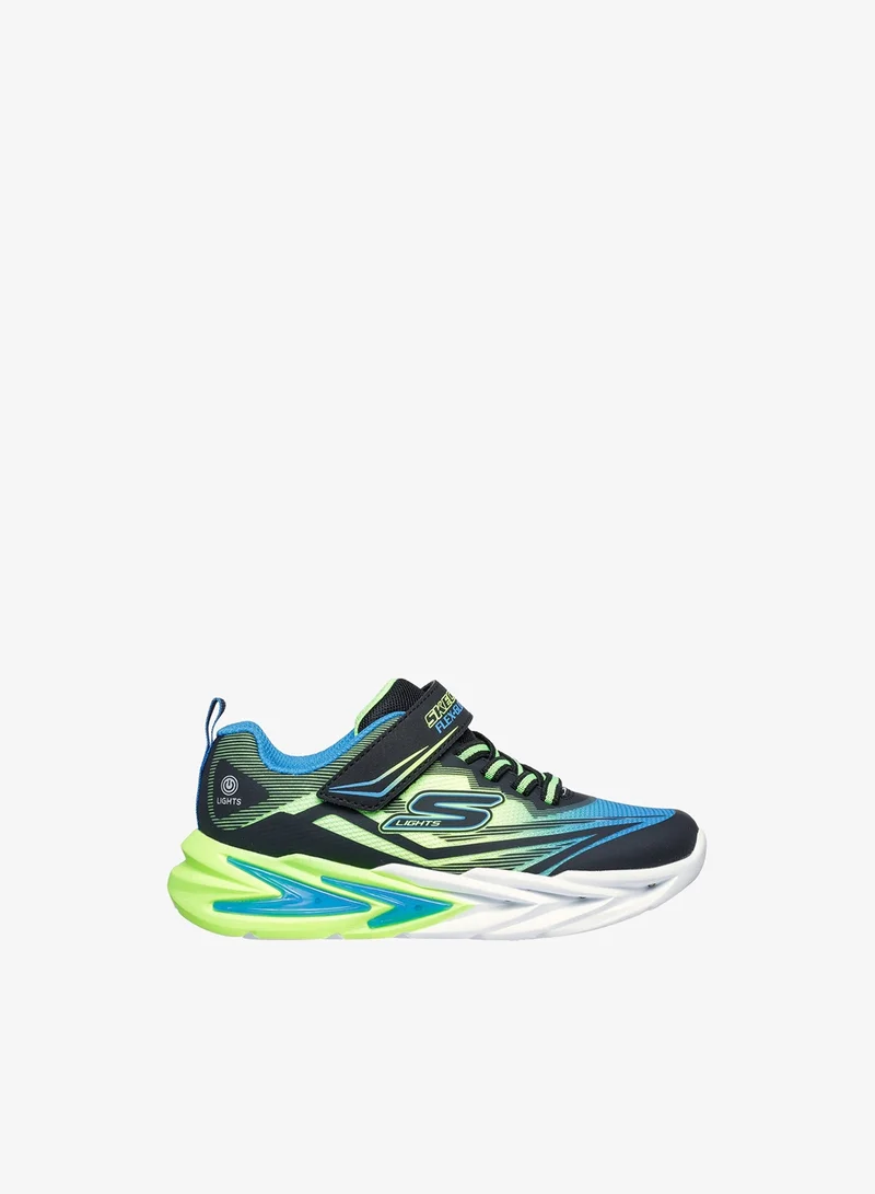 SKECHERS Little Flex-Glow Ultra