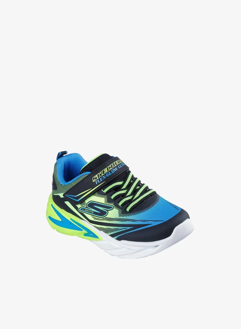 SKECHERS Little Flex-Glow Ultra