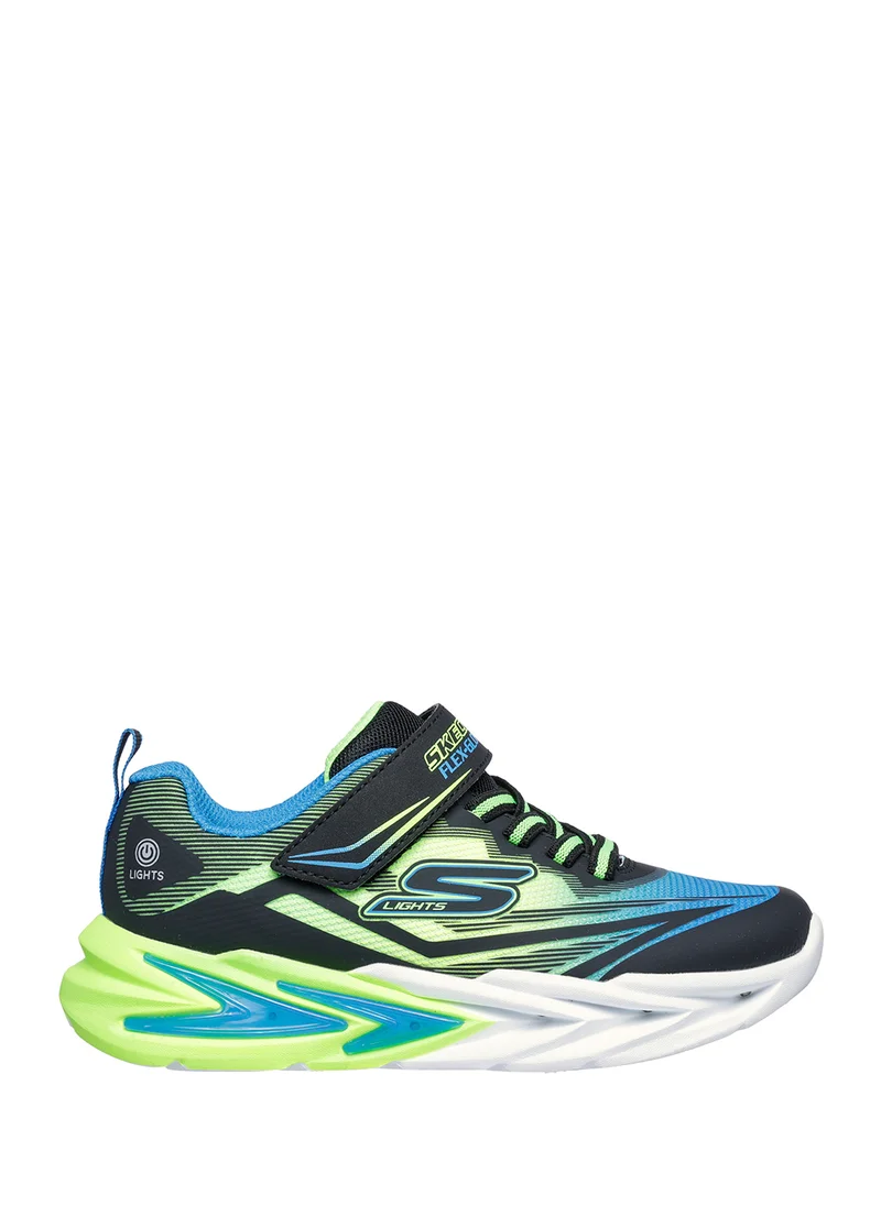 سكتشرز Little Flex-Glow Ultra