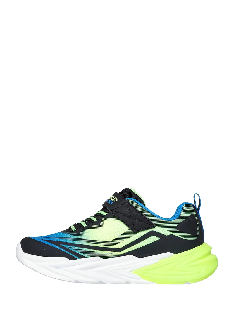 سكتشرز Little Flex-Glow Ultra