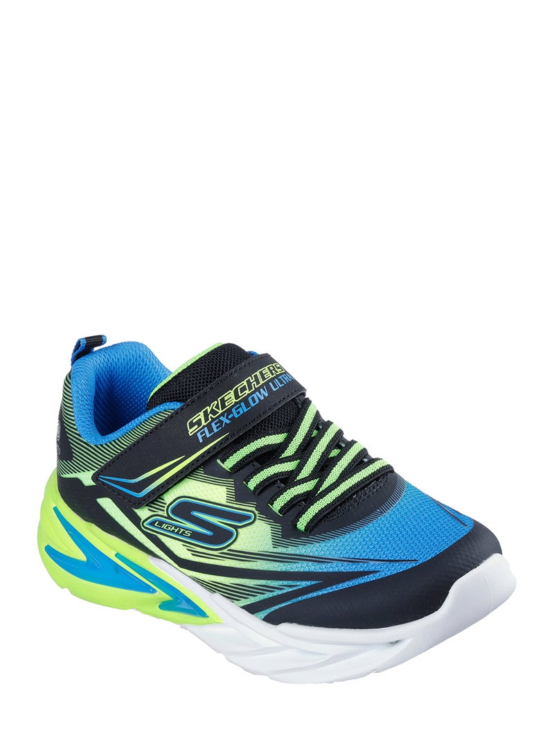 SKECHERS Little Flex-Glow Ultra  - Image 3