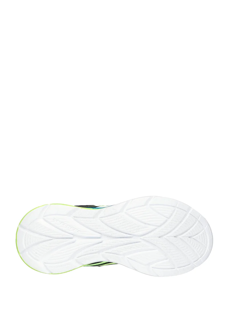 SKECHERS Little Flex-Glow Ultra