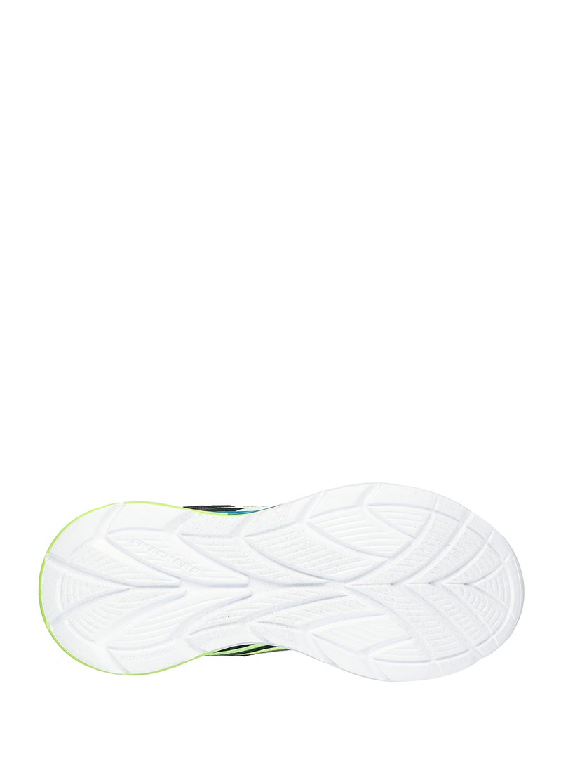 SKECHERS Little Flex-Glow Ultra  - Image 5