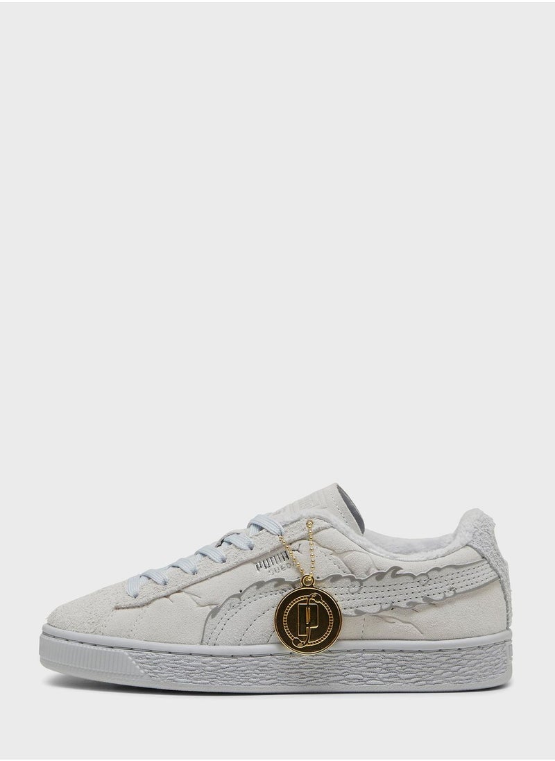 PUMA - Youth Suede 3 One Piece - Image 1