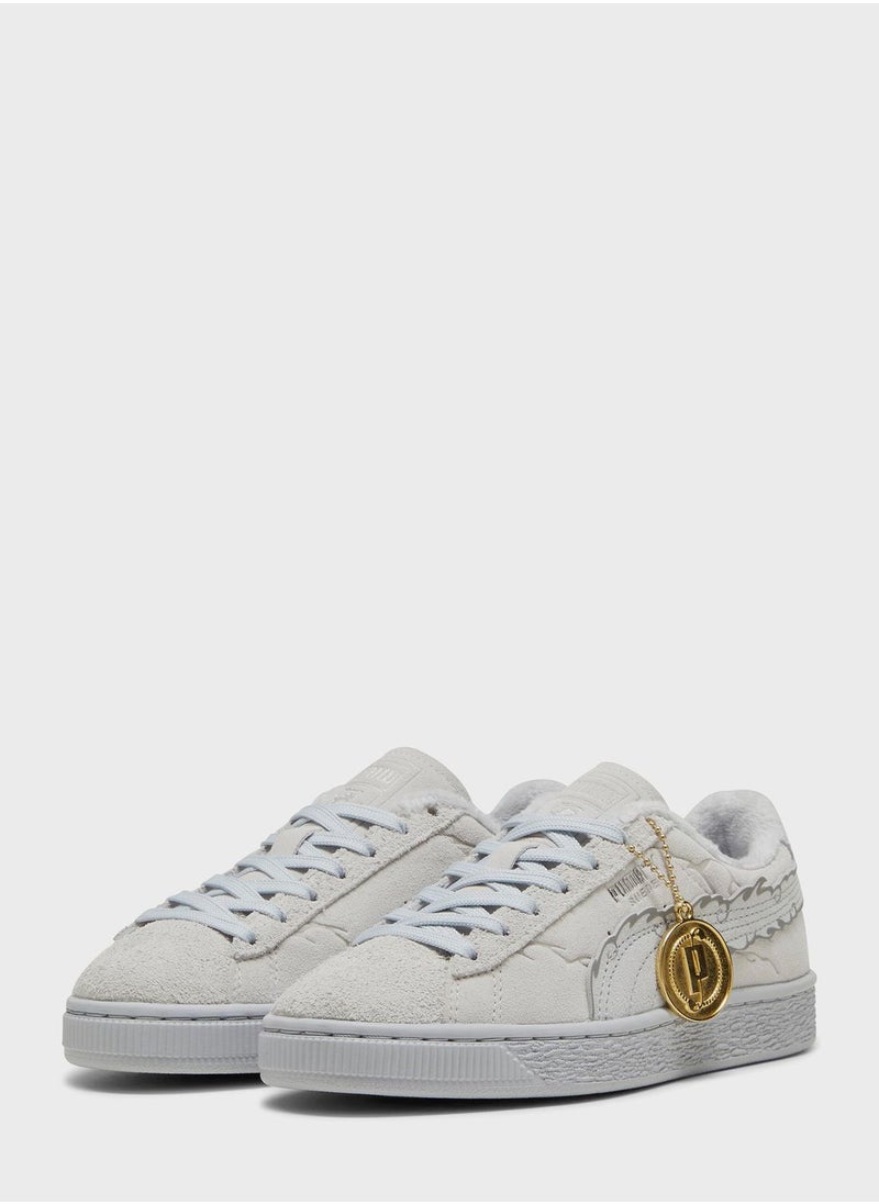 PUMA - Youth Suede 3 One Piece - Image 1