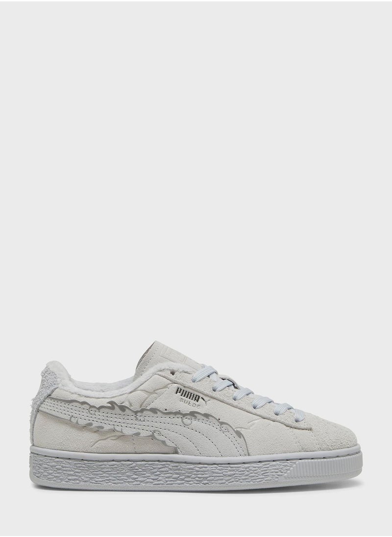 PUMA - Youth Suede 3 One Piece - Image 1
