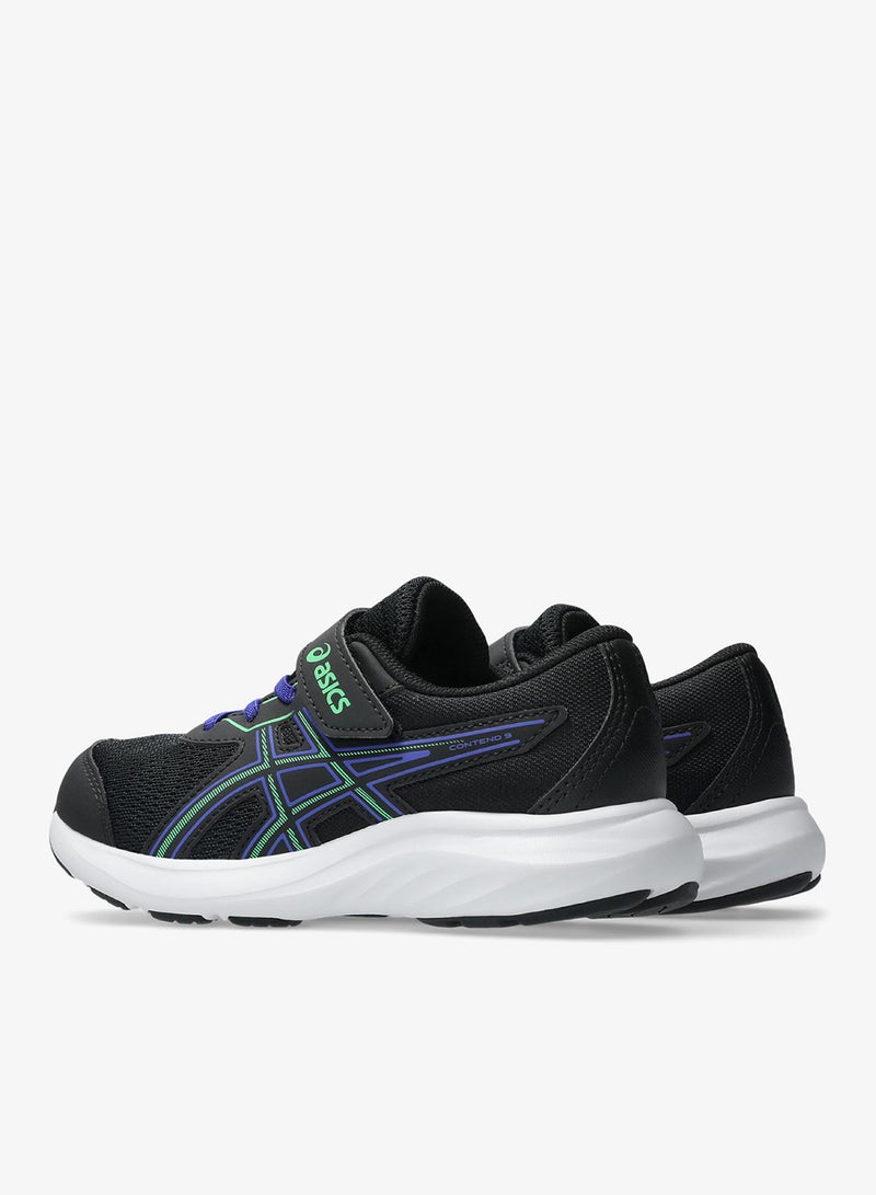asics Kids Contend 9 Ps - Image 4