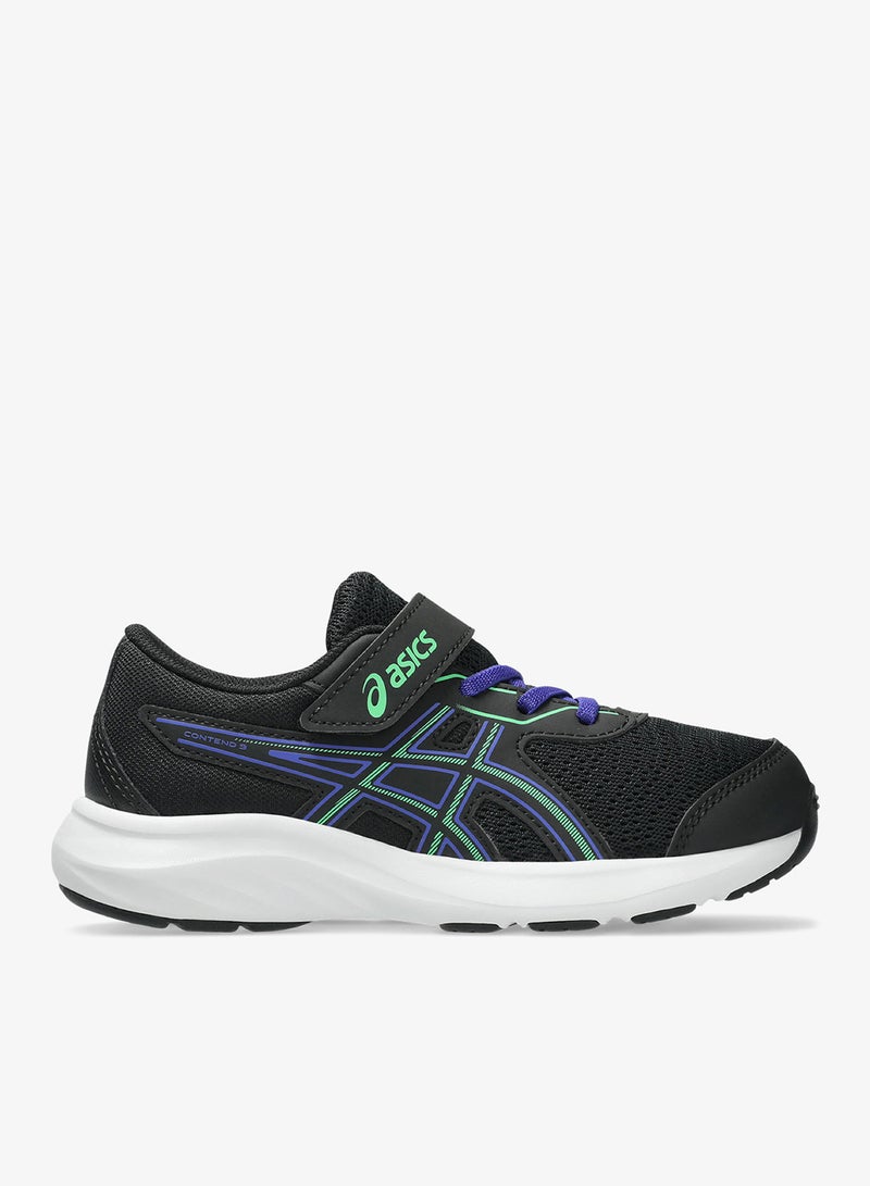 asics Kids Contend 9 Ps - Image 1
