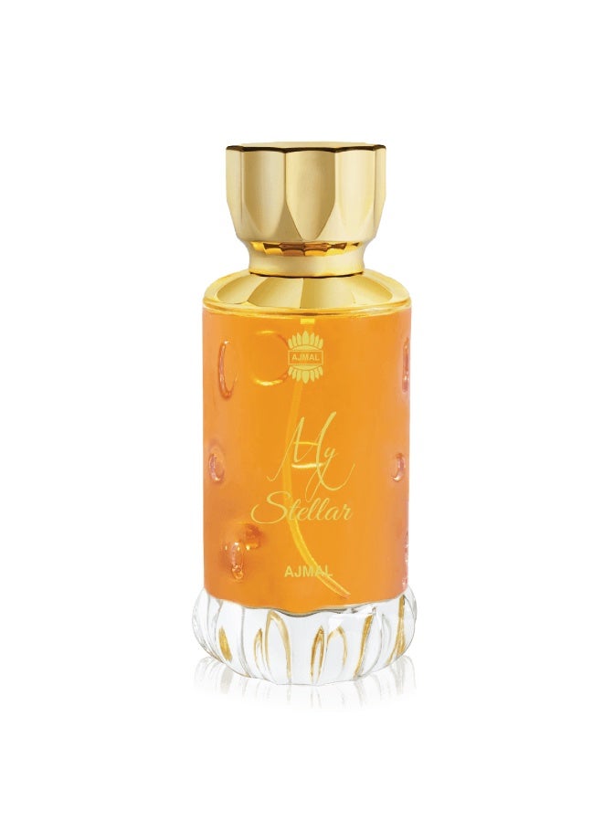 Ajmal عطر ماي ستيلار 100 مل | عطر أنيق يدوم طويلاً - Image 1