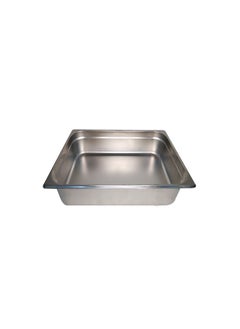 Hinox Stainless steel food bowl 2/1 
