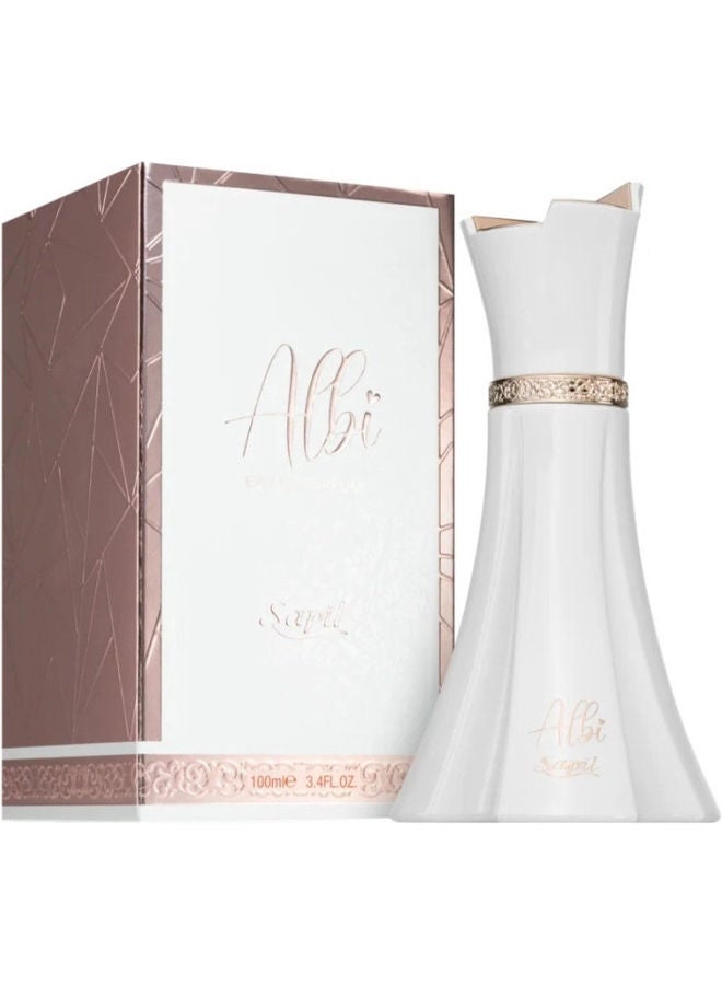 سابل قلبي EDP