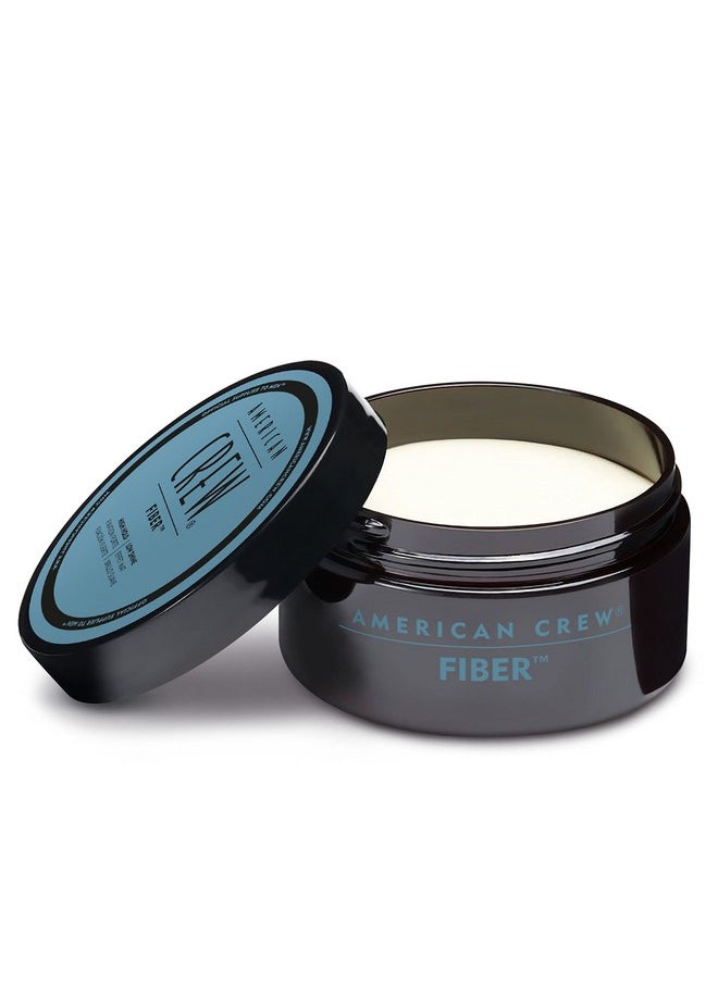 AMERICAN CREW Men'S Hair Fiber Like Hair Gel With High Hold & Low Shine 3 Oz (Pack Of 1)  - Image 3