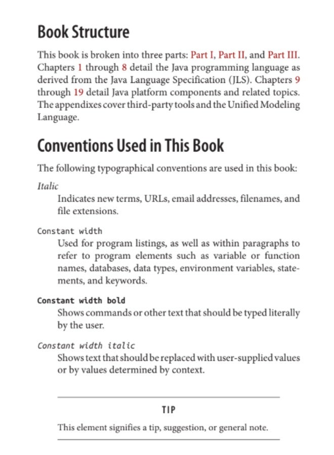 Java 8 Pocket Guide - Image 5