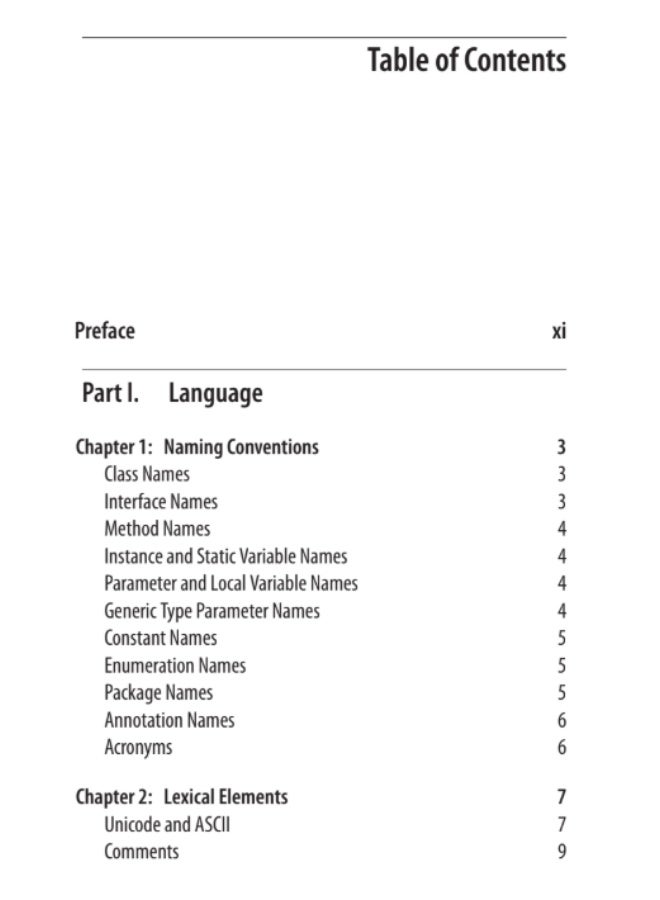 Java 8 Pocket Guide - Image 2