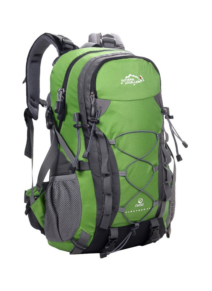 Generic - New High-Capacity Outdoor Travel Bag - Image 1