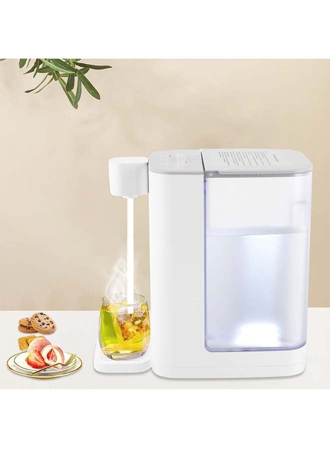 Sakulight Drinking Water Dispenser, Instant Kettle ,Small Household Instant Hot Water Dispenser - Image 3