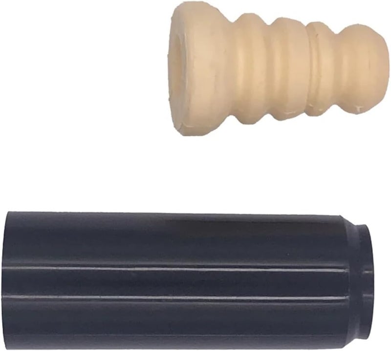 Wivplex Car Rear Shock Absorber Buffer Rubber Boot Set - Image 4
