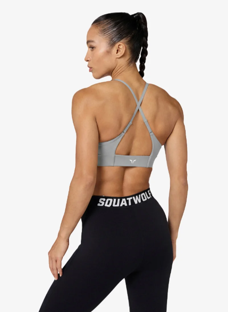 Squatwolf Contour Adjustable Bra