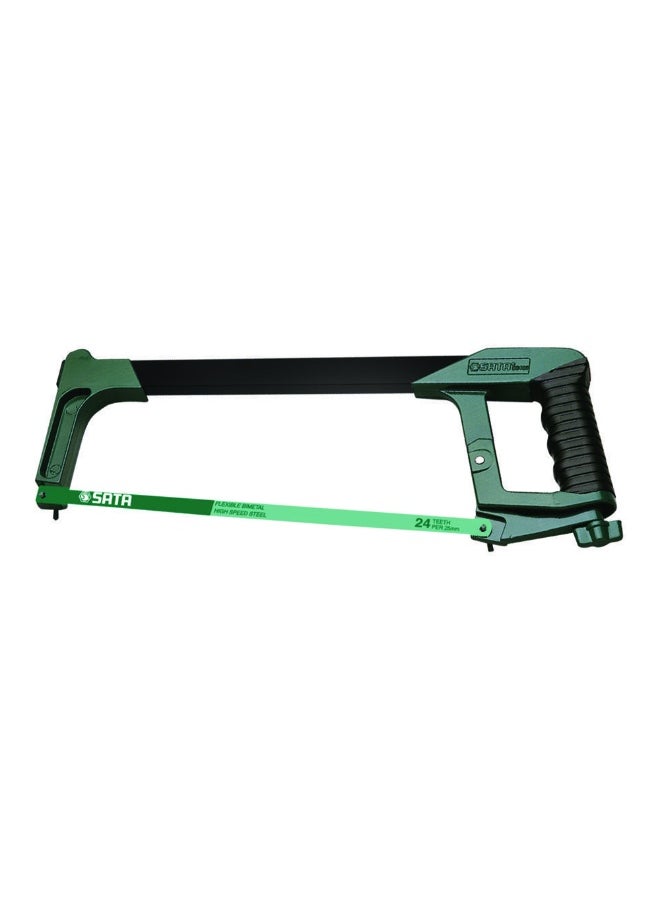 Sata SATA ST93405SC 300mm Aluminum Hack Saw 