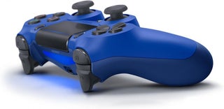 DUALSHOCK 4 Wireless PlayStation 4 Controller Blue - view 4