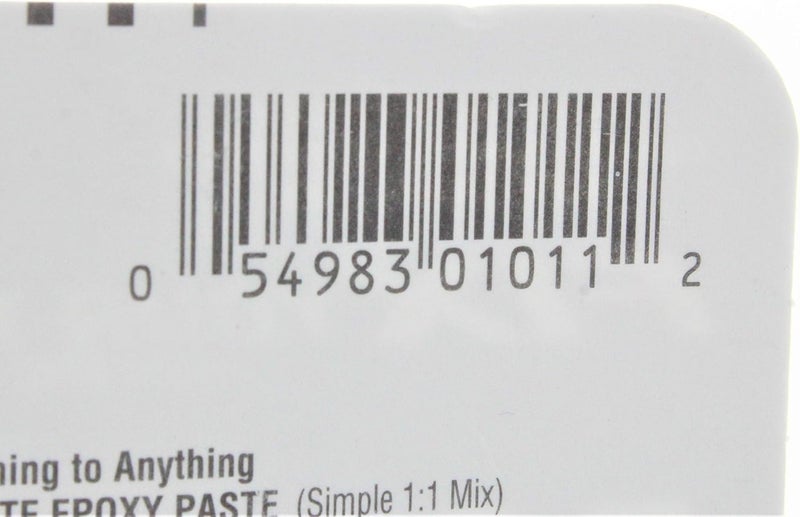 Protective Coating PC-11 All purpose White Epoxy Paste - Image 4