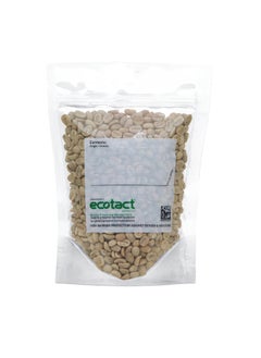 Ecotact 0.2 Multilayered Hermetic Sampler Bag With Zipper Closure, For Sampling of Green Coffee Beans 200 g, Pack of 50 pcs  - Image 1