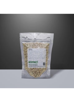Ecotact 0.2 Multilayered Hermetic Sampler Bag With Zipper Closure, For Sampling of Green Coffee Beans 200 g, Pack of 50 pcs  - Image 4