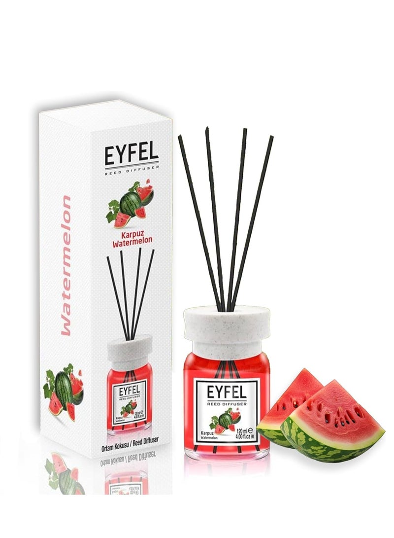 آيفيل ناشر رائحة البطيخ 120 مل - Image 1